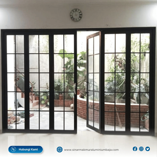 Kusen Aluminium