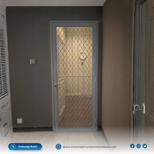 Pintu Expanda