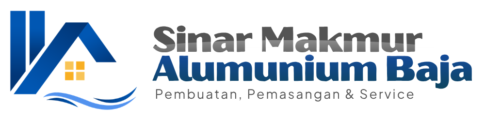 Jasa Aluminium Tangerang | Sinar Makmur Aluminium dan Baja